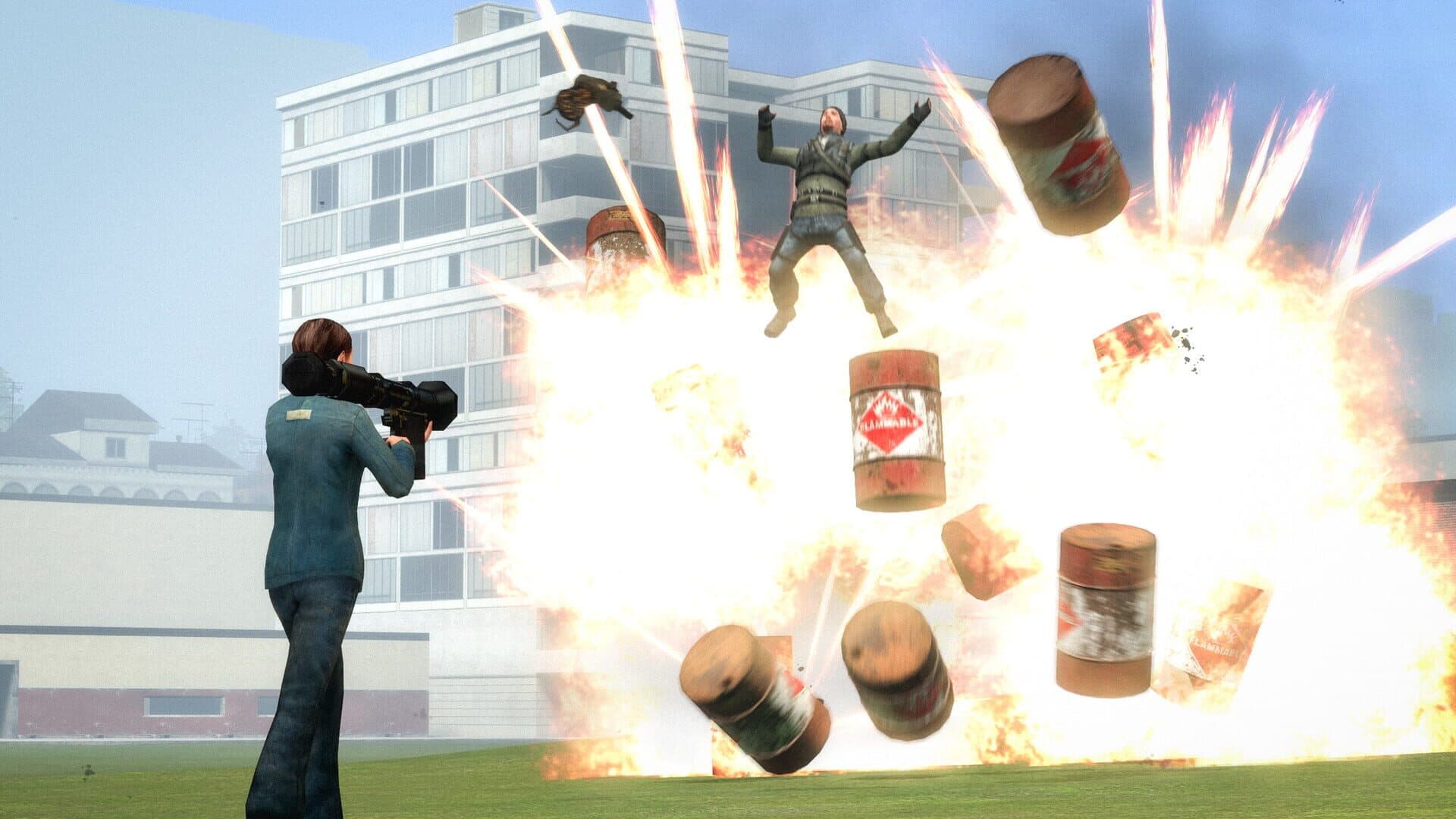 Garry's Mod screenshot 16