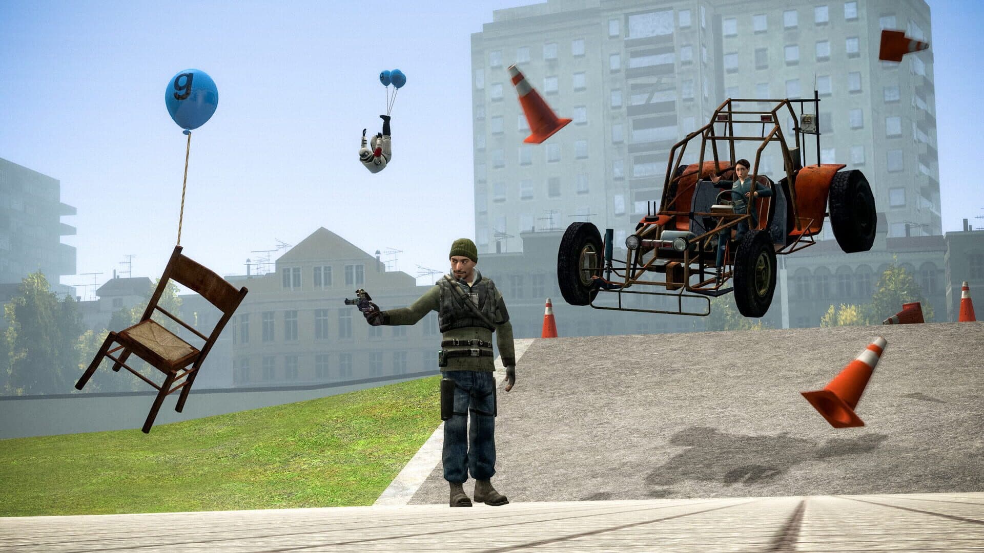 Garry's Mod screenshot 18