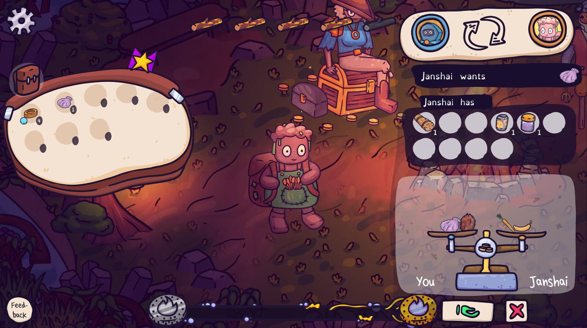 Fireside screenshot 6