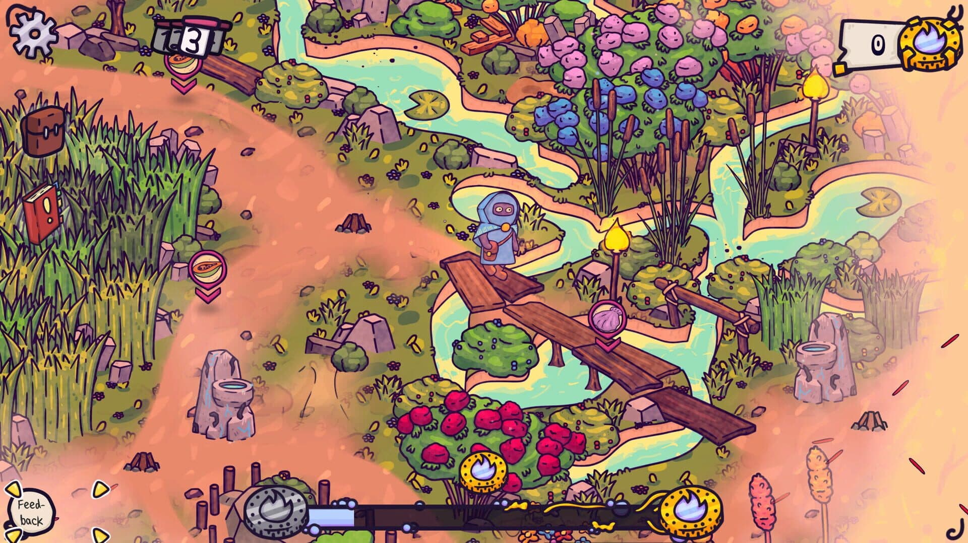 Fireside screenshot 7