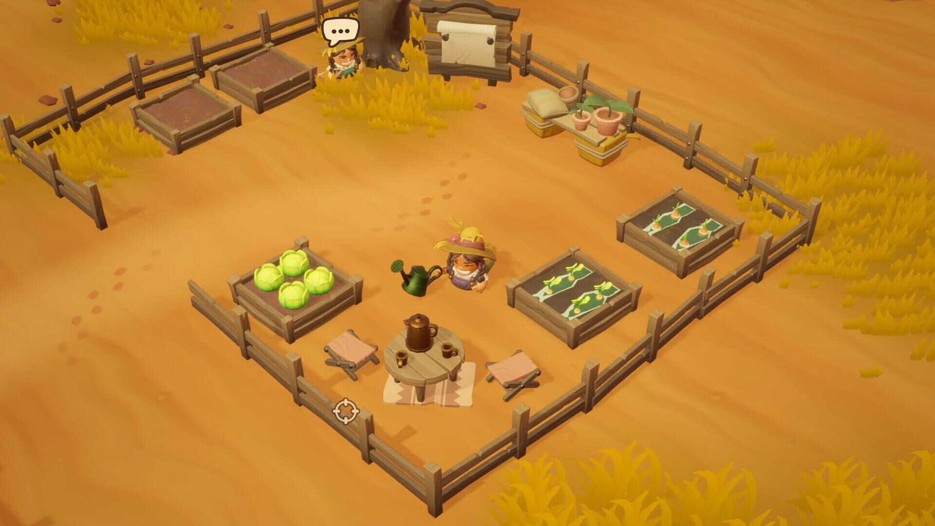 Wild Indigo Ranch screenshot 5