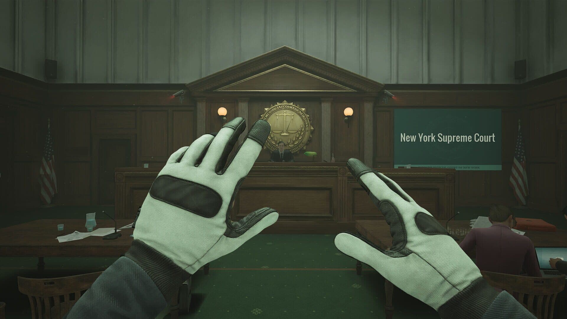 Payday 3: Houston Breakout Tailor Pack screenshot 11