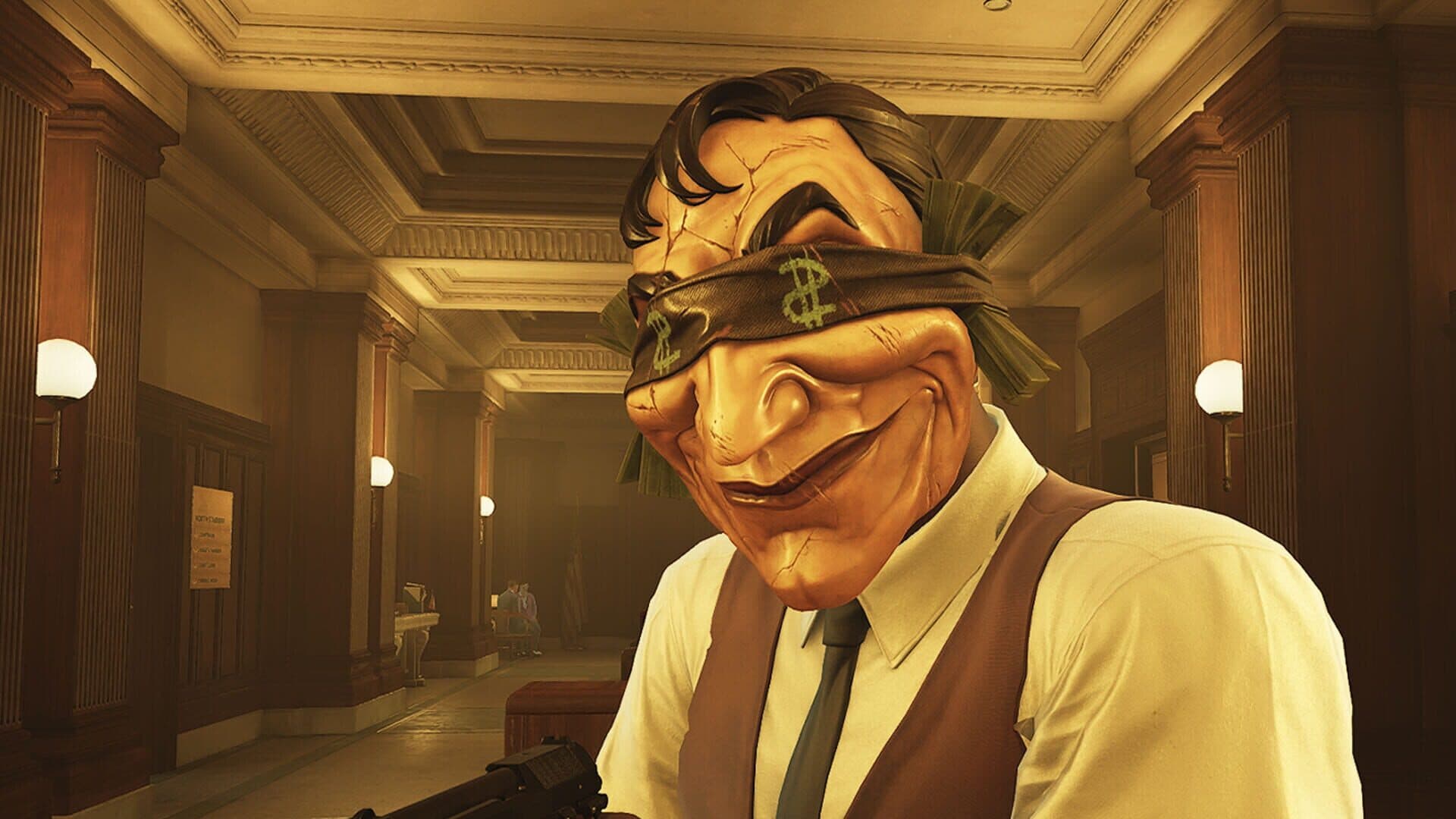 Payday 3: Houston Breakout Tailor Pack screenshot 3
