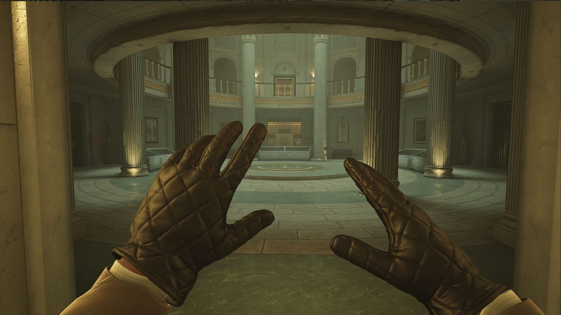 Payday 3: Houston Breakout Tailor Pack screenshot 12