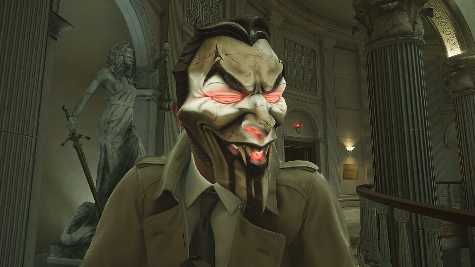 Payday 3: Houston Breakout Tailor Pack screenshot 8