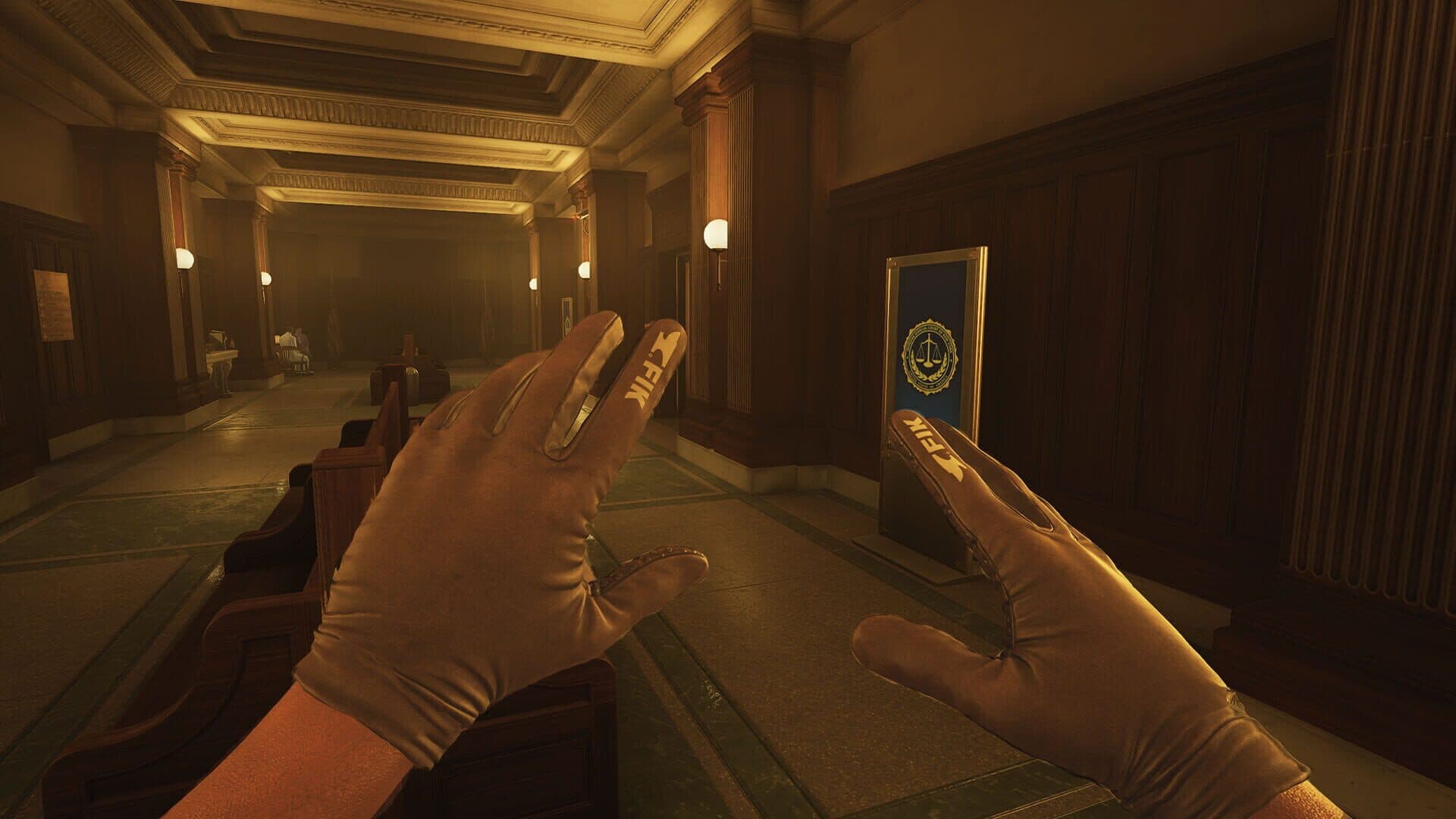 Payday 3: Houston Breakout Tailor Pack screenshot 9
