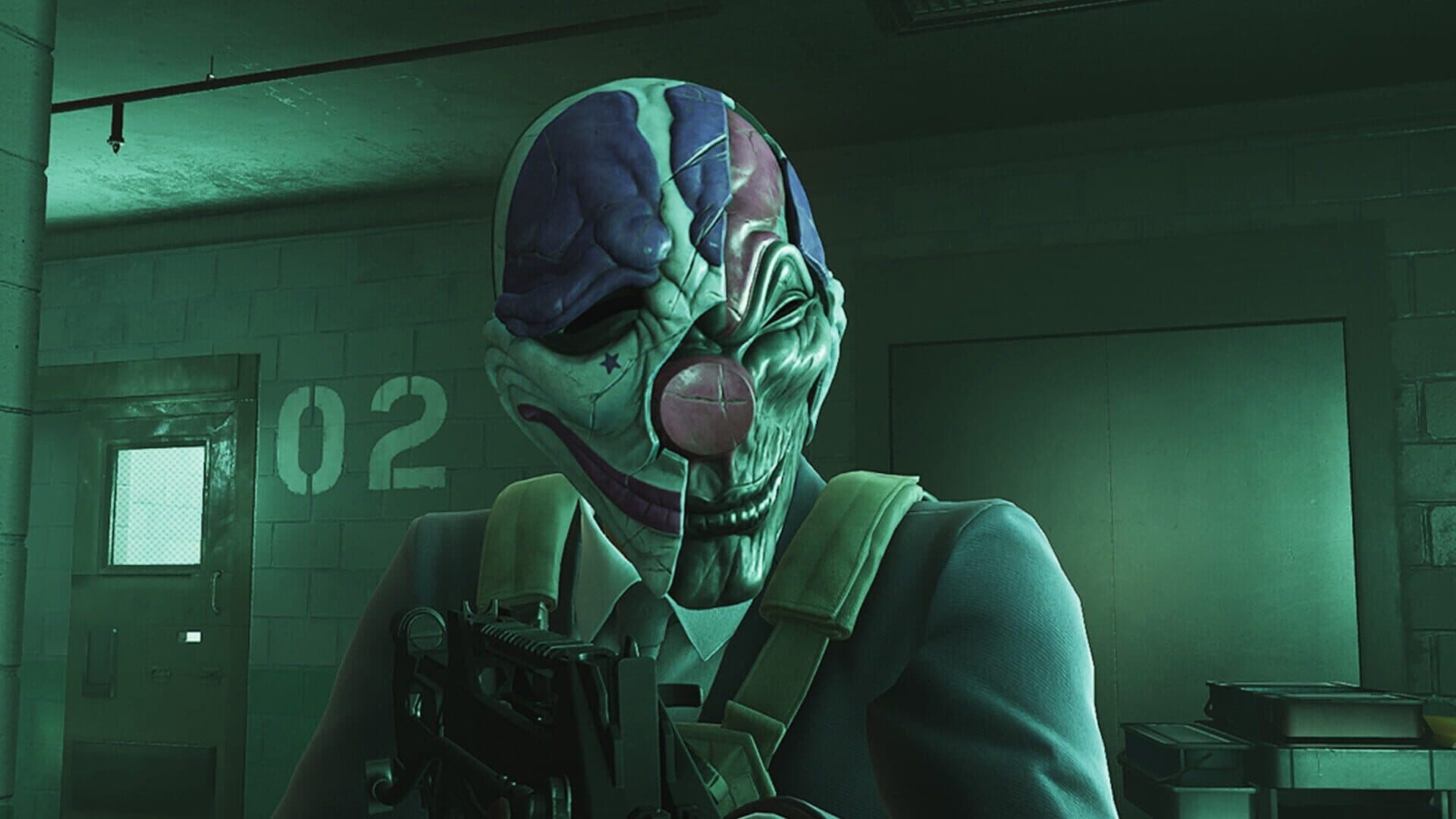 Payday 3: Houston Breakout Tailor Pack screenshot 10