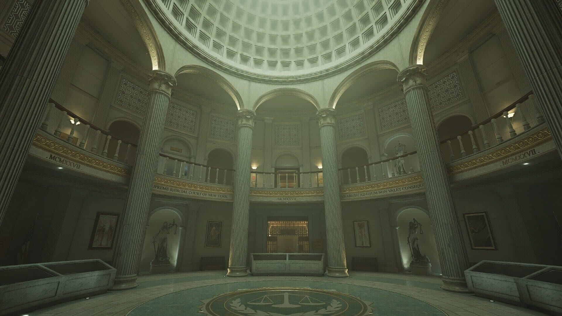 Payday 3: Houston Breakout Heist screenshot 1