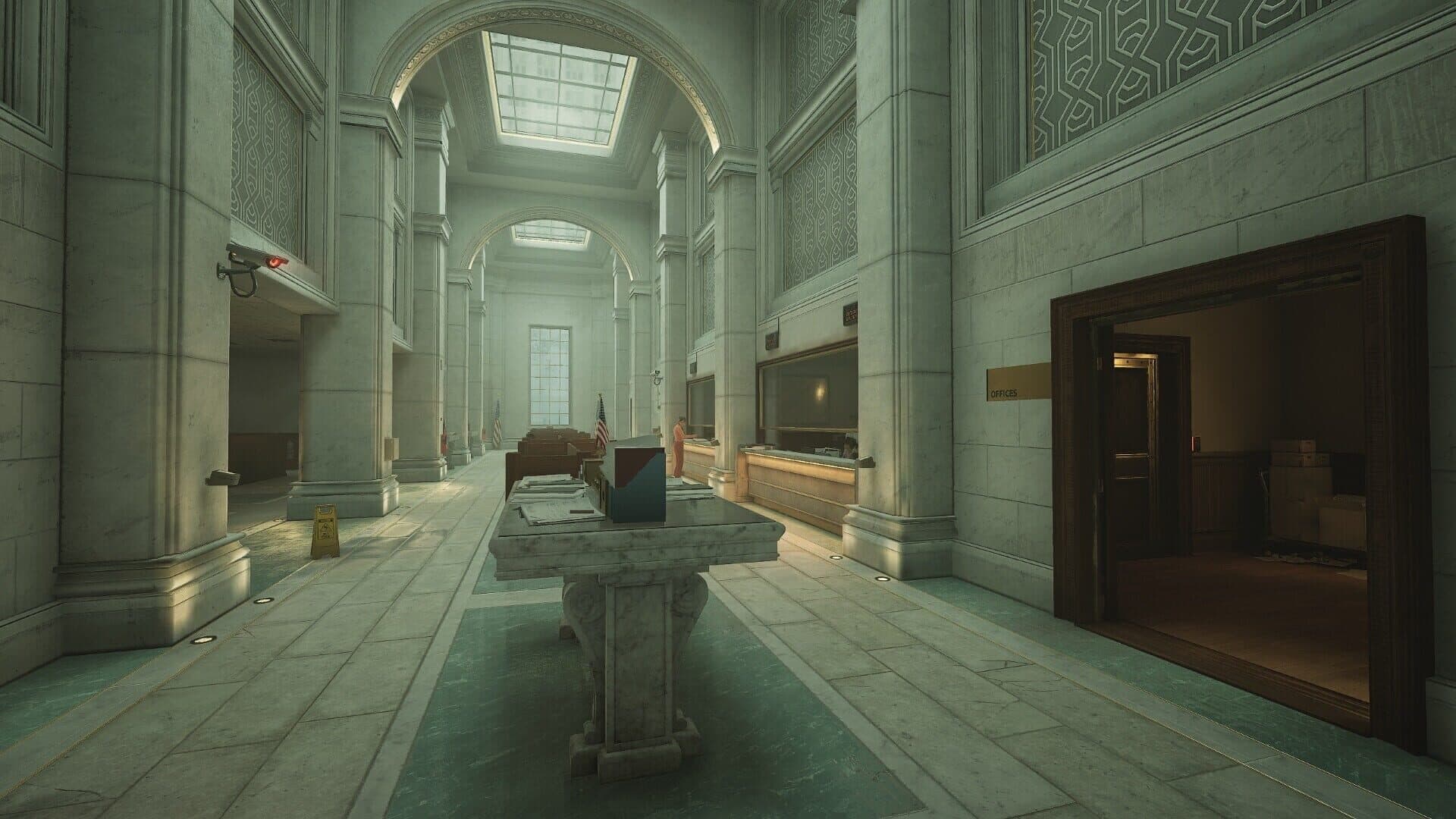 Payday 3: Houston Breakout Heist screenshot 5