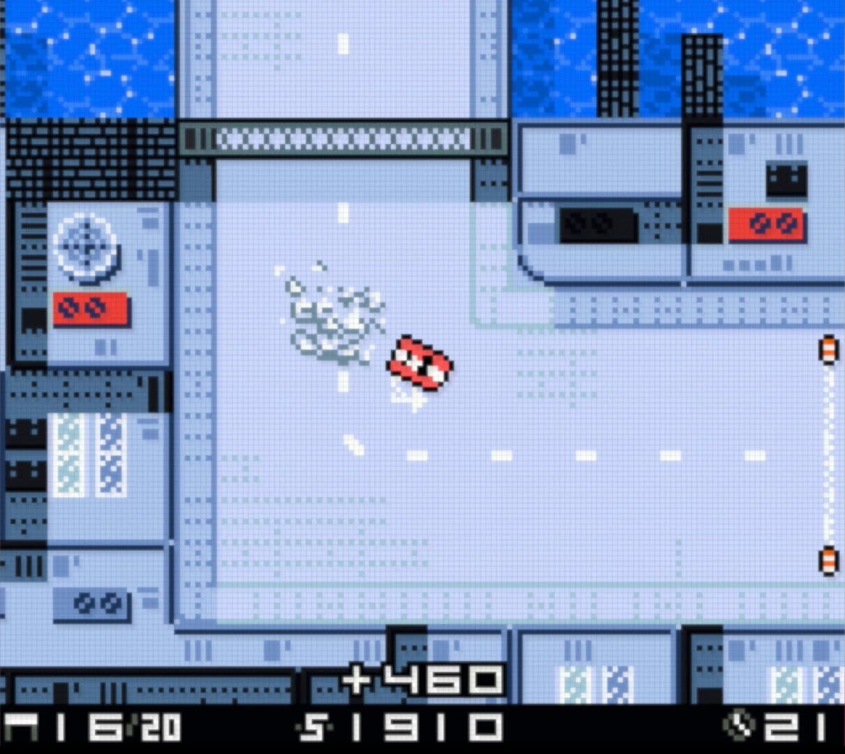 Hoonigans screenshot 1