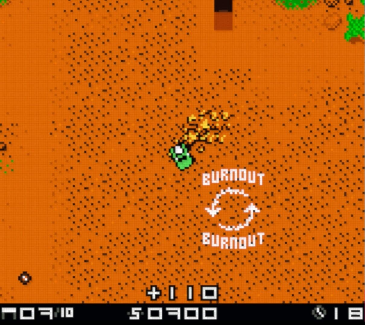Hoonigans screenshot 2