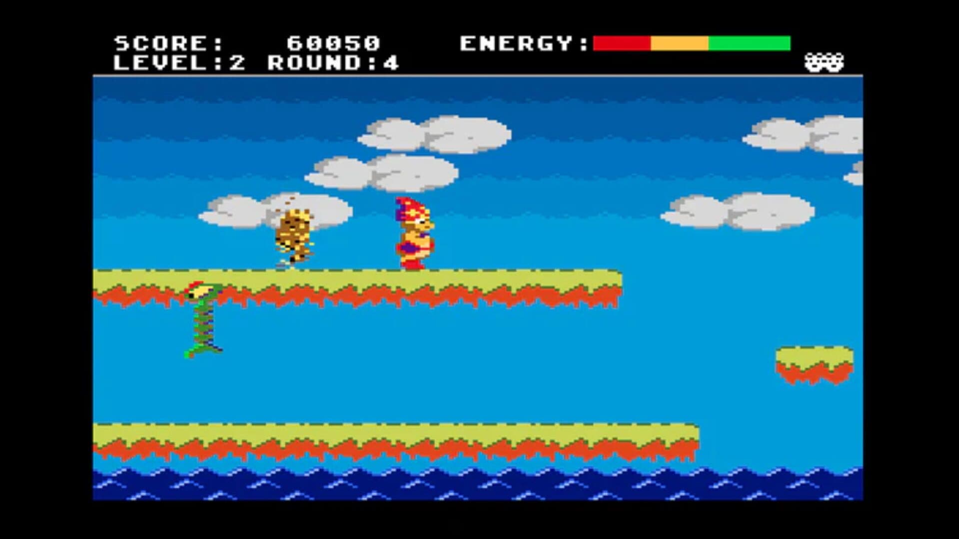 Bentley Bear’s Crystal Quest screenshot 4