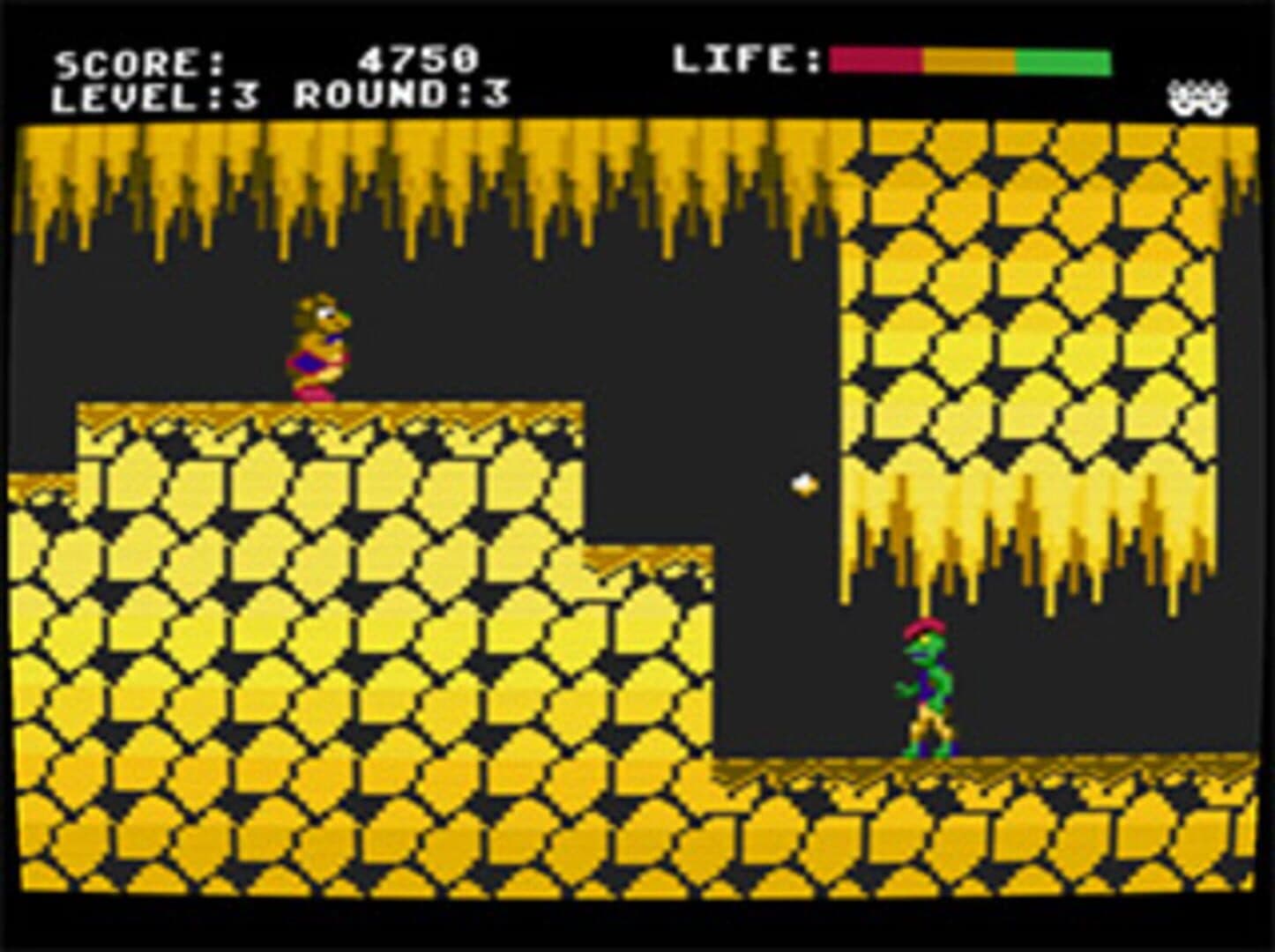 Bentley Bear’s Crystal Quest screenshot 6