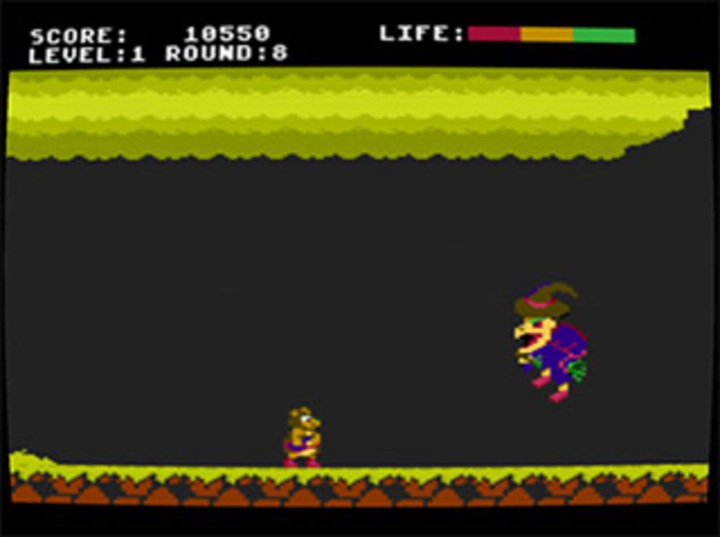 Bentley Bear’s Crystal Quest screenshot 7