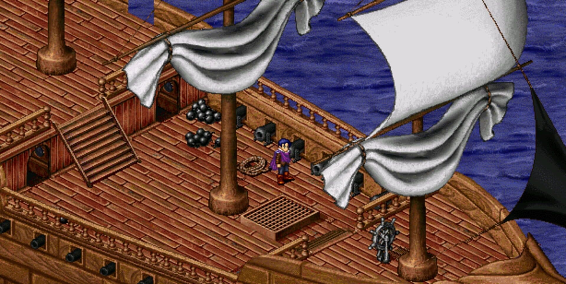 Dark Ages screenshot 2