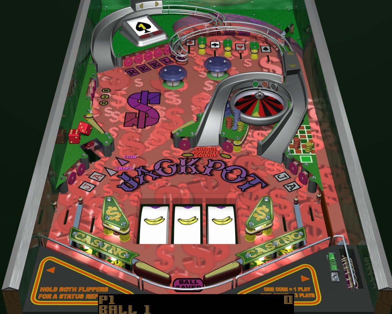 Pinball Mania Plus screenshot 4