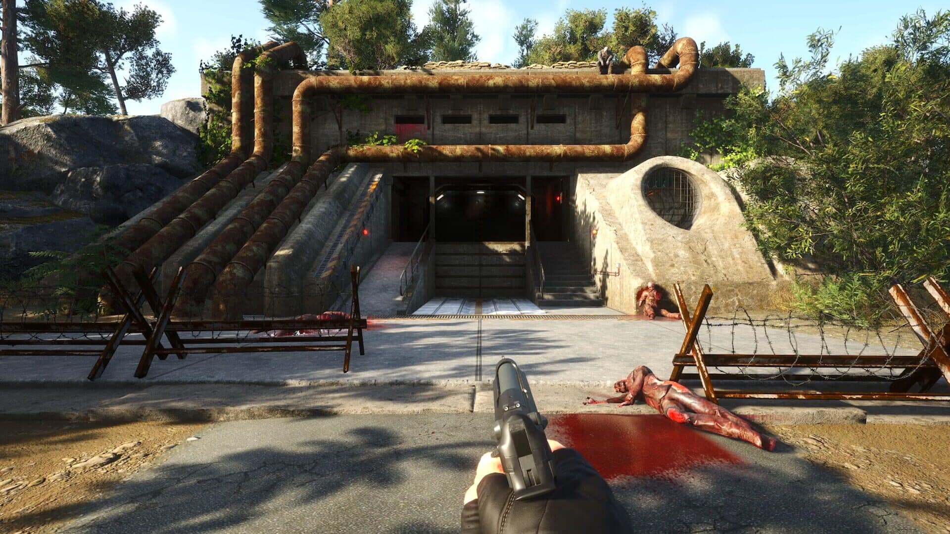 Scum screenshot 13