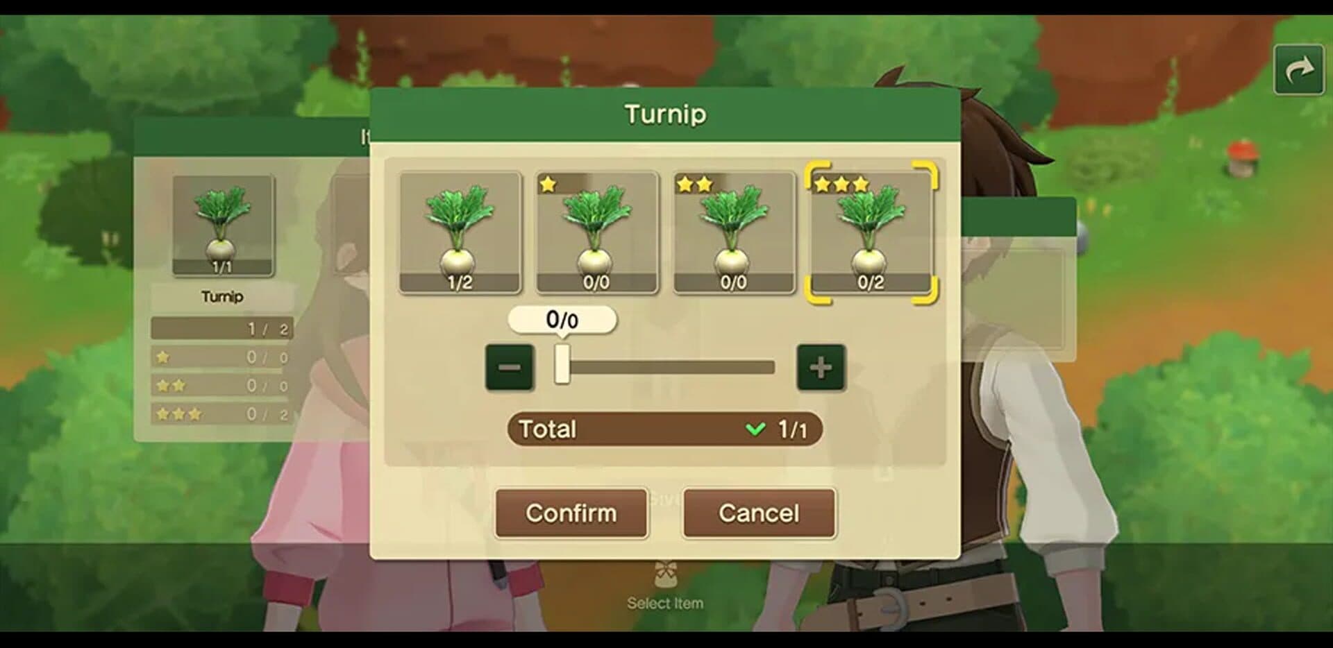 Harvest Moon: Home Sweet Home screenshot 7
