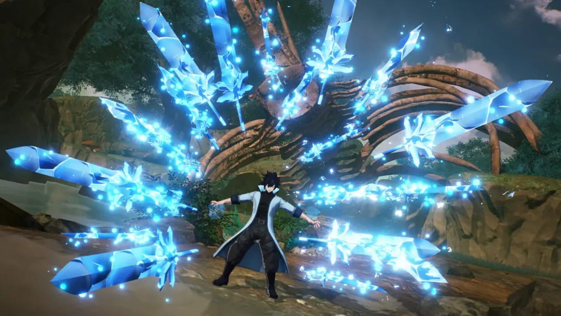 Fairy Tail 2 screenshot 14