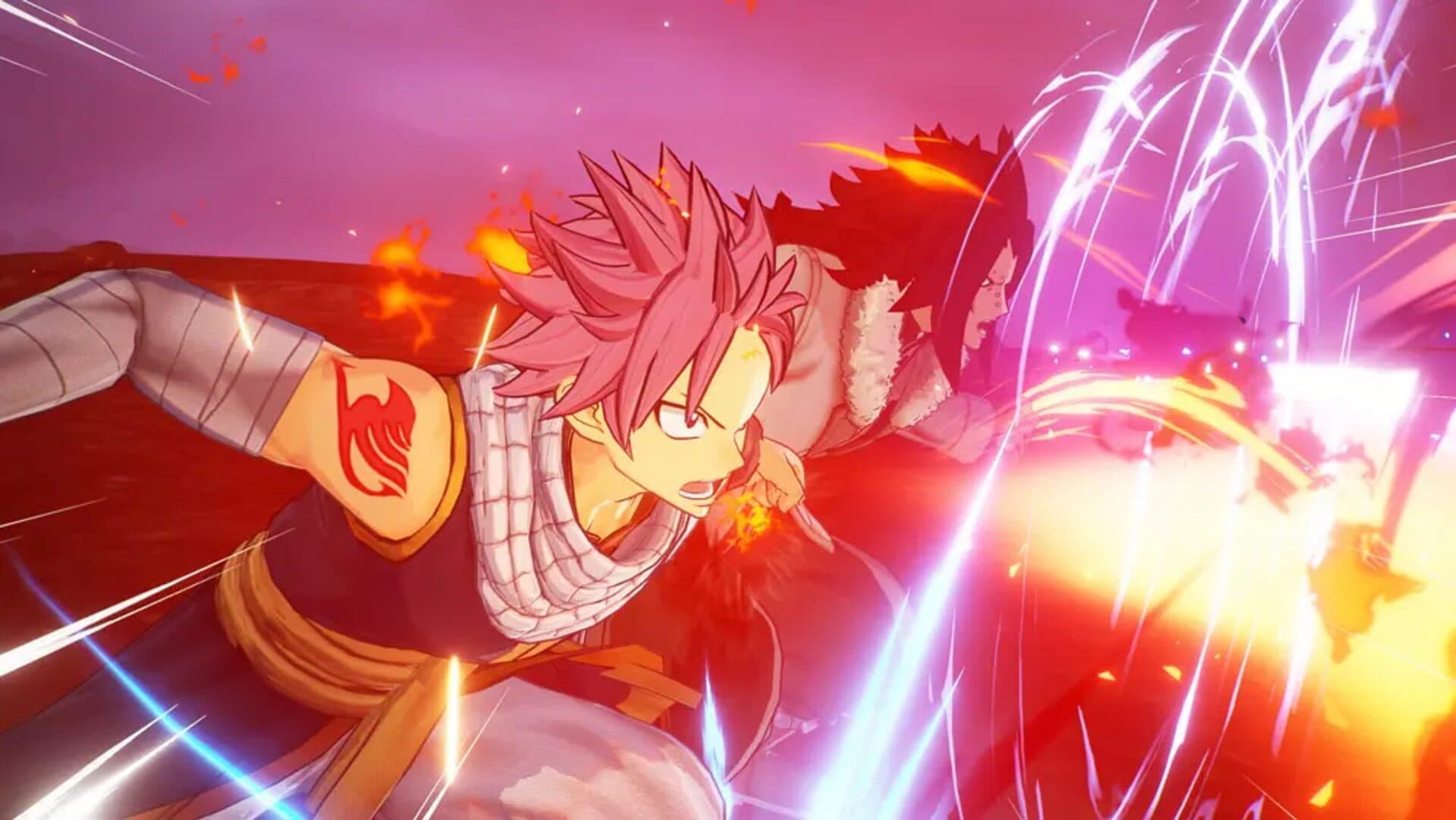 Fairy Tail 2 screenshot 7