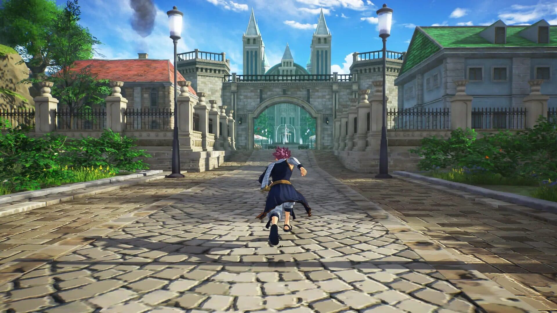 Fairy Tail 2 screenshot 8
