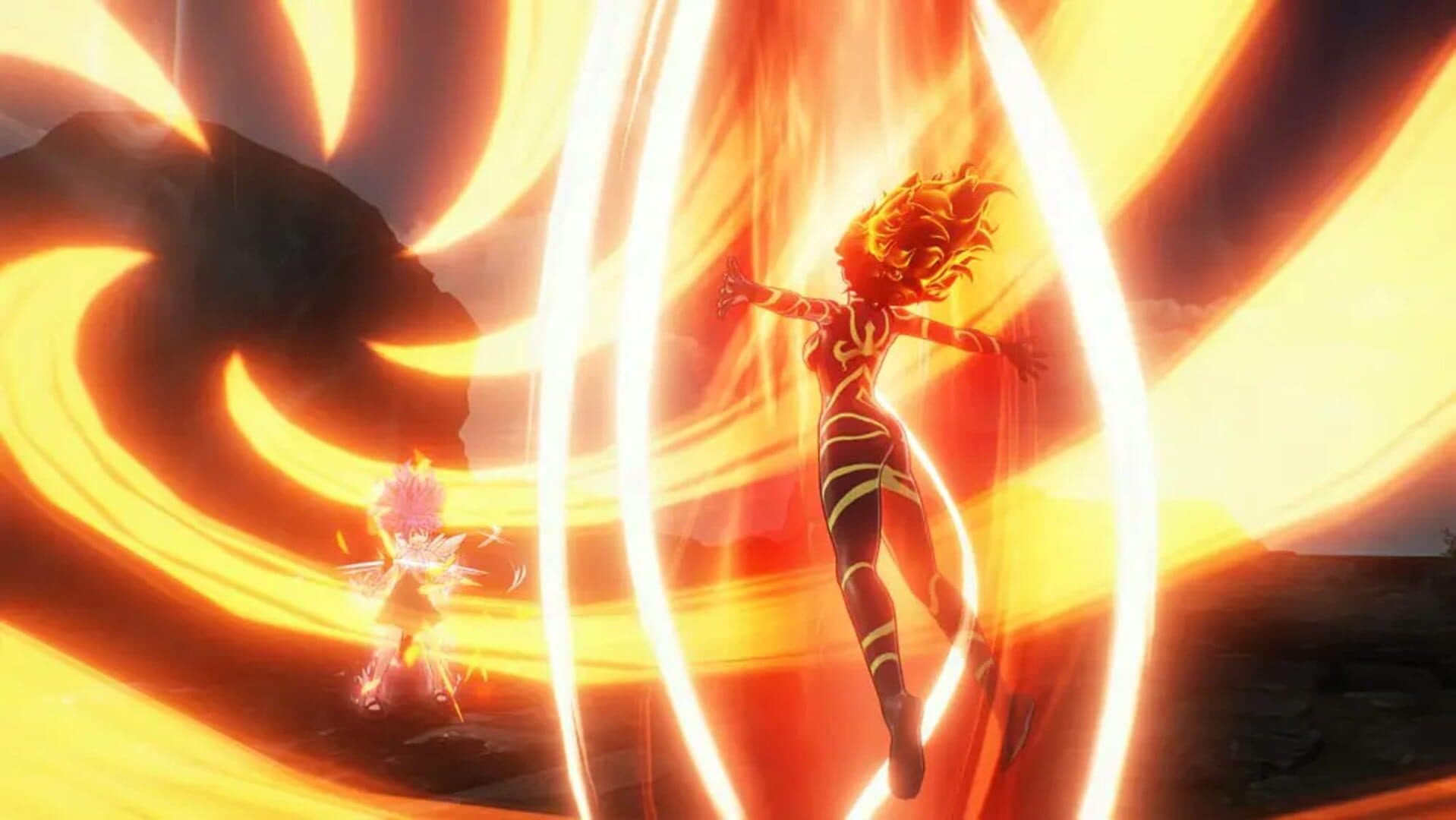 Fairy Tail 2 screenshot 12