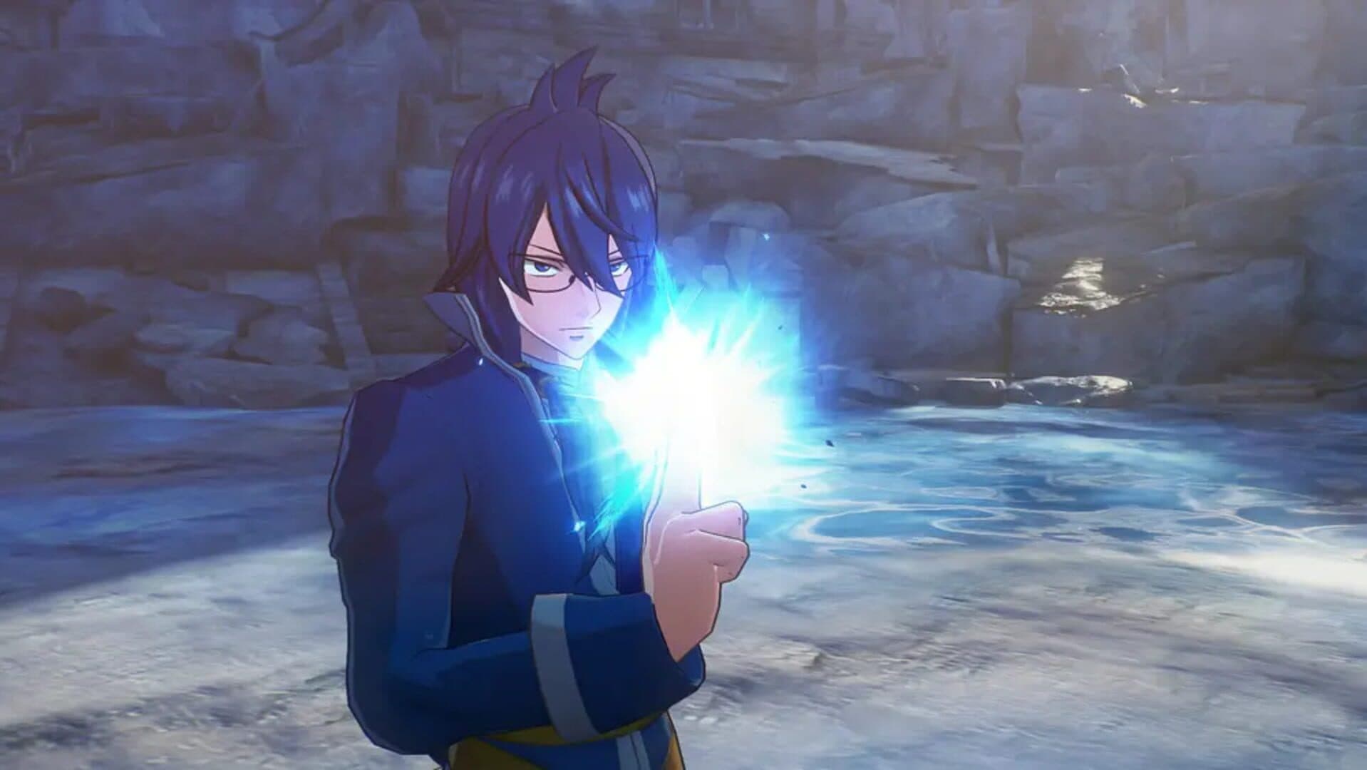 Fairy Tail 2 screenshot 13