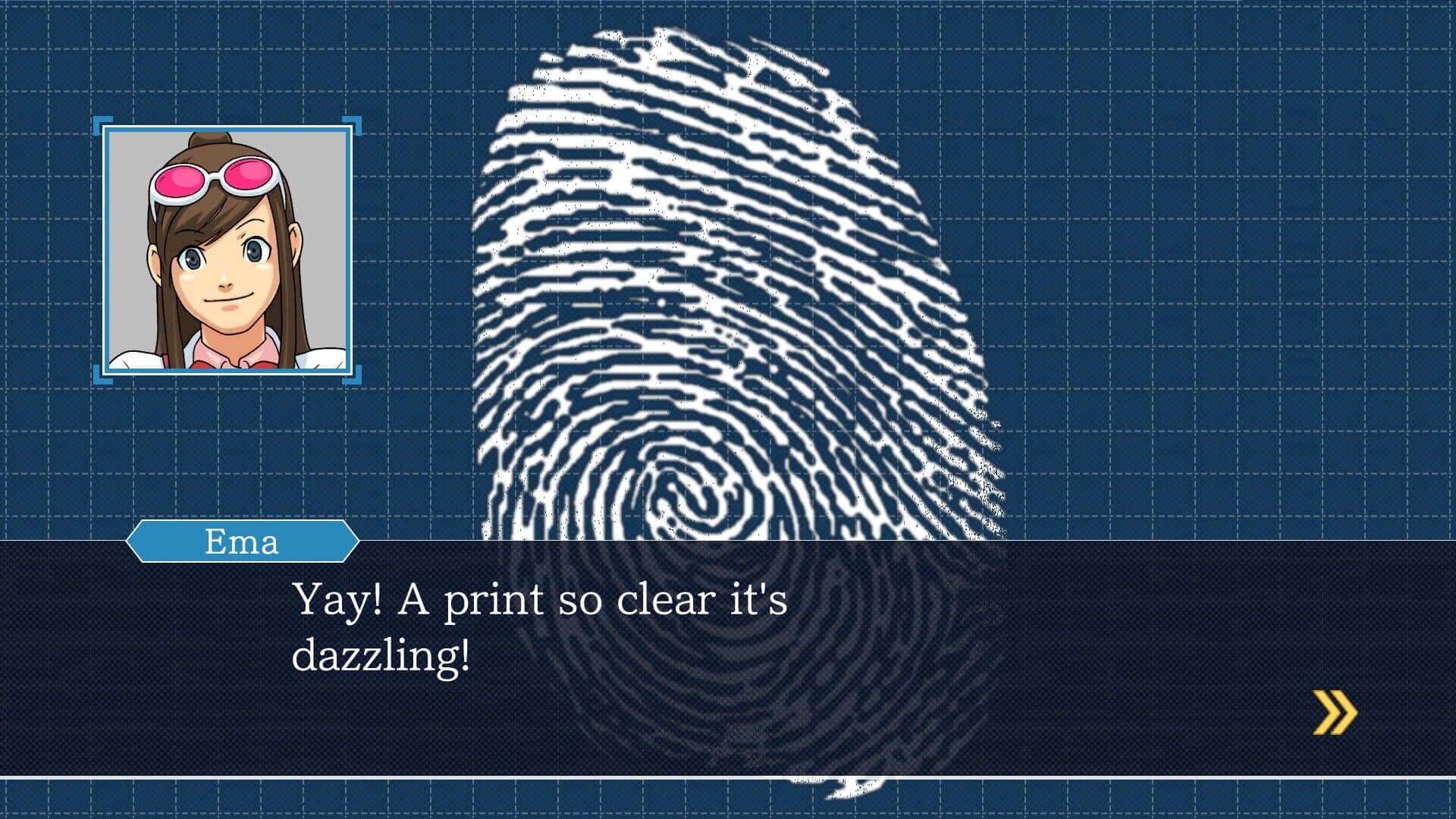 Phoenix Wright: Ace Attorney Trilogy screenshot 1