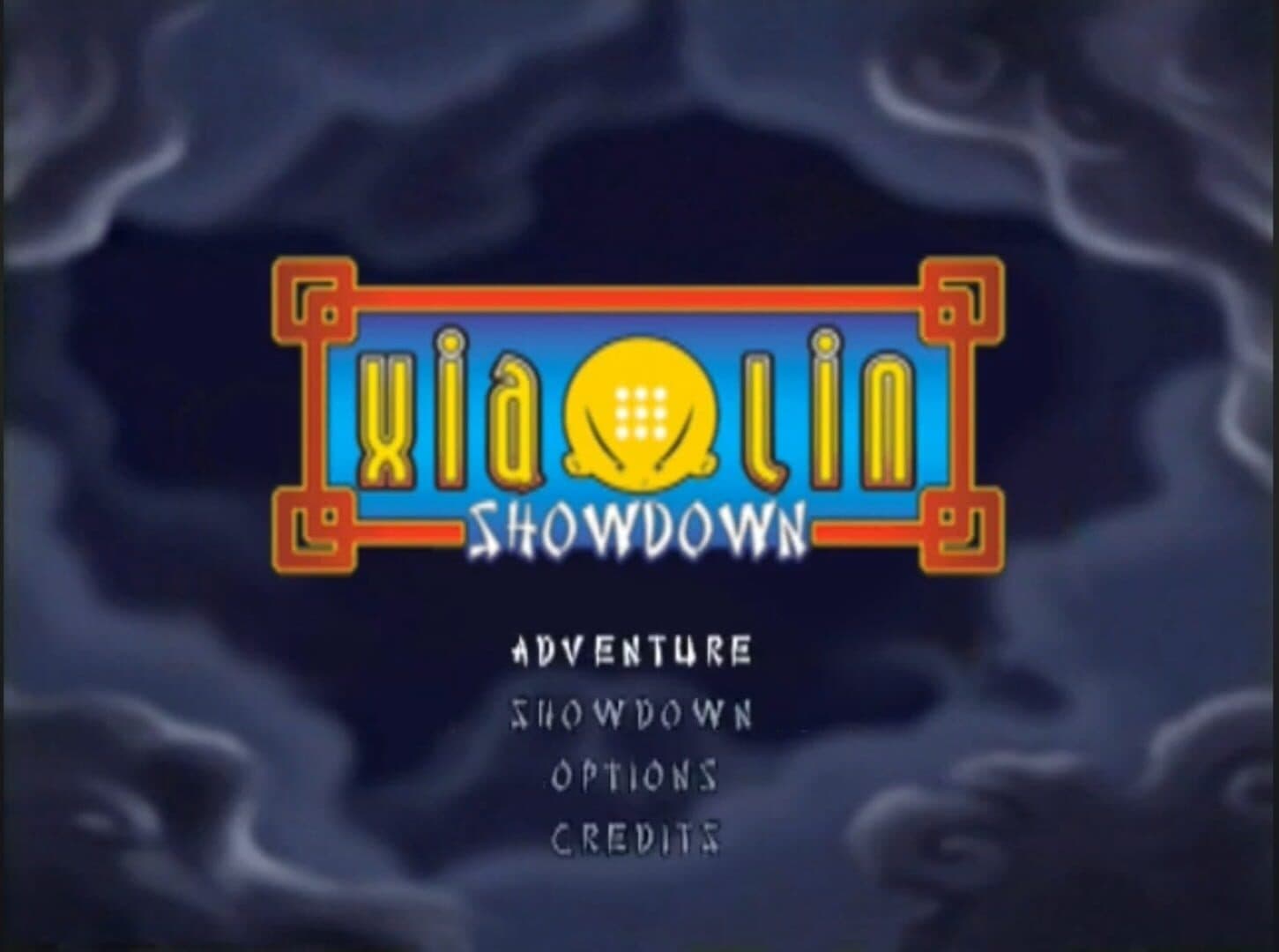 Xiaolin Showdown screenshot 9