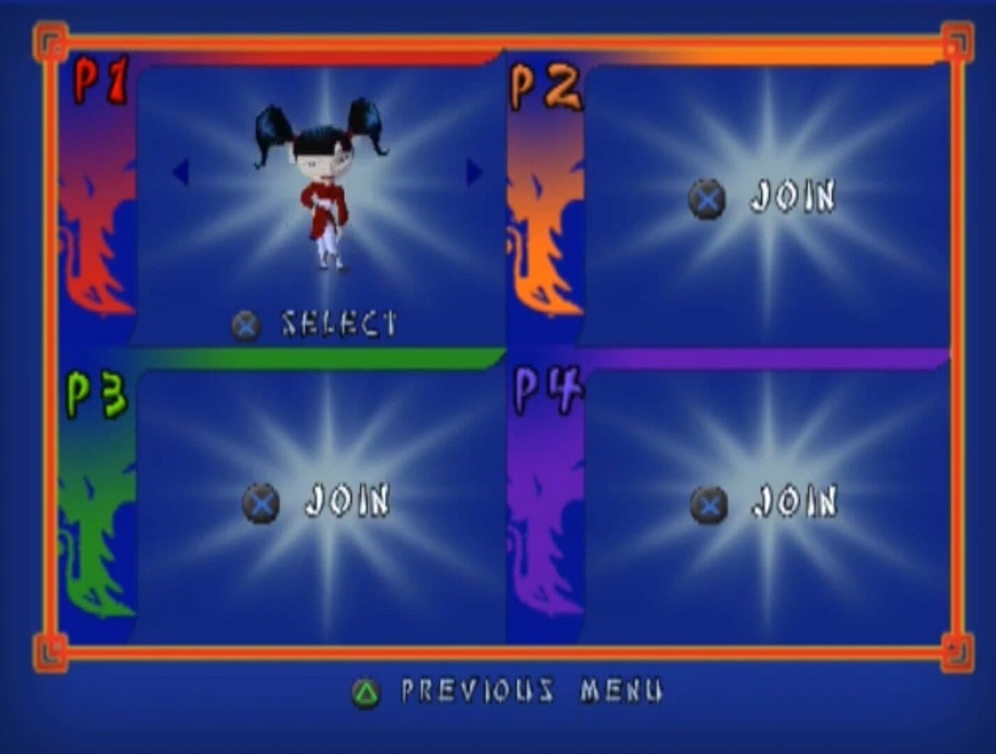 Xiaolin Showdown screenshot 10