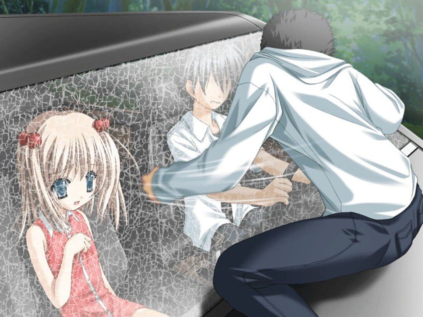 Ashita Deatta Shoujo screenshot 3