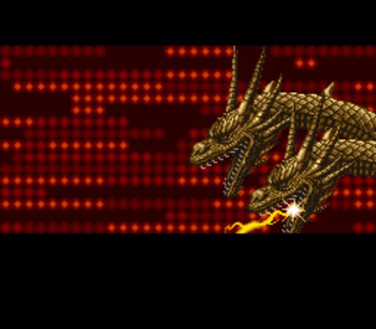 Super Godzilla screenshot 6