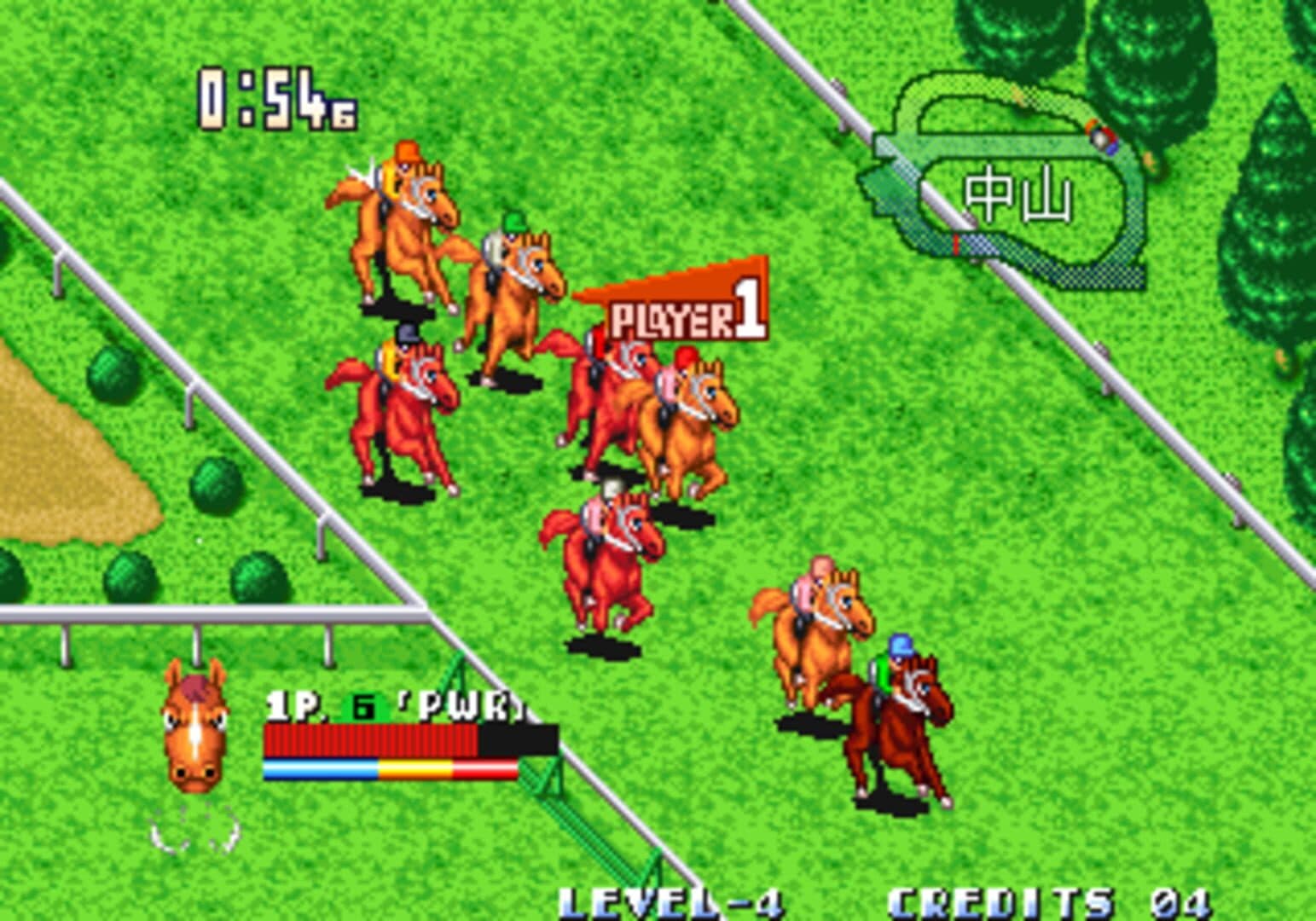Stakes Winner screenshot 1