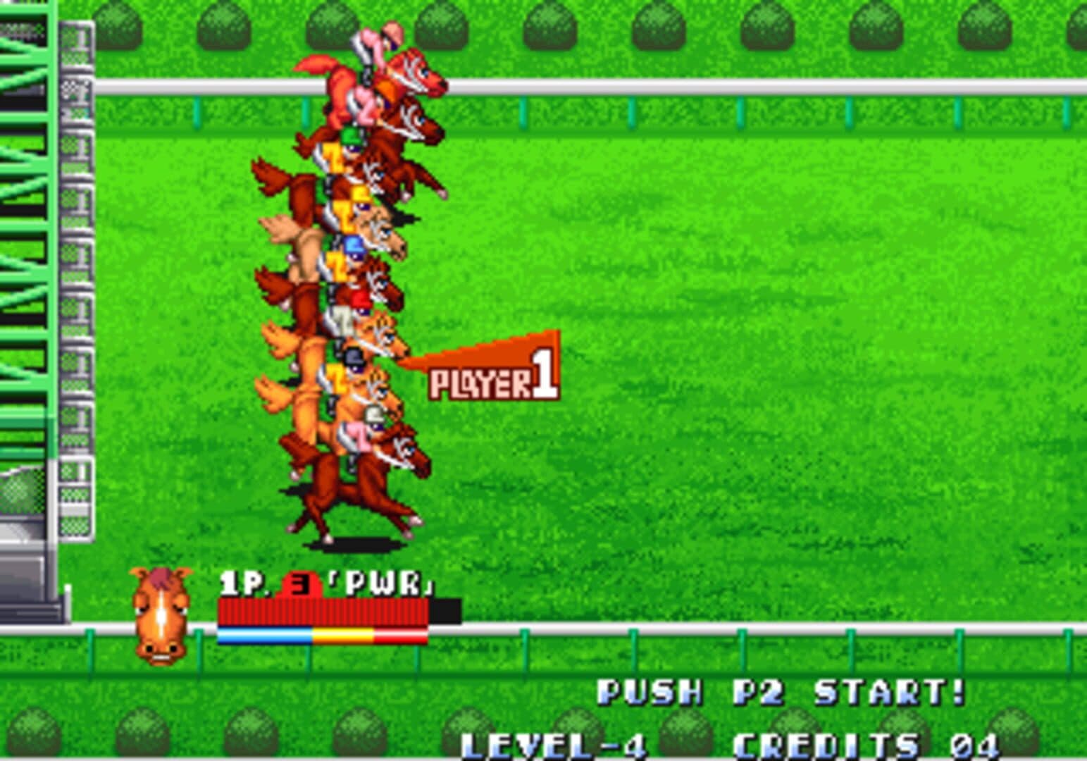 Stakes Winner screenshot 2
