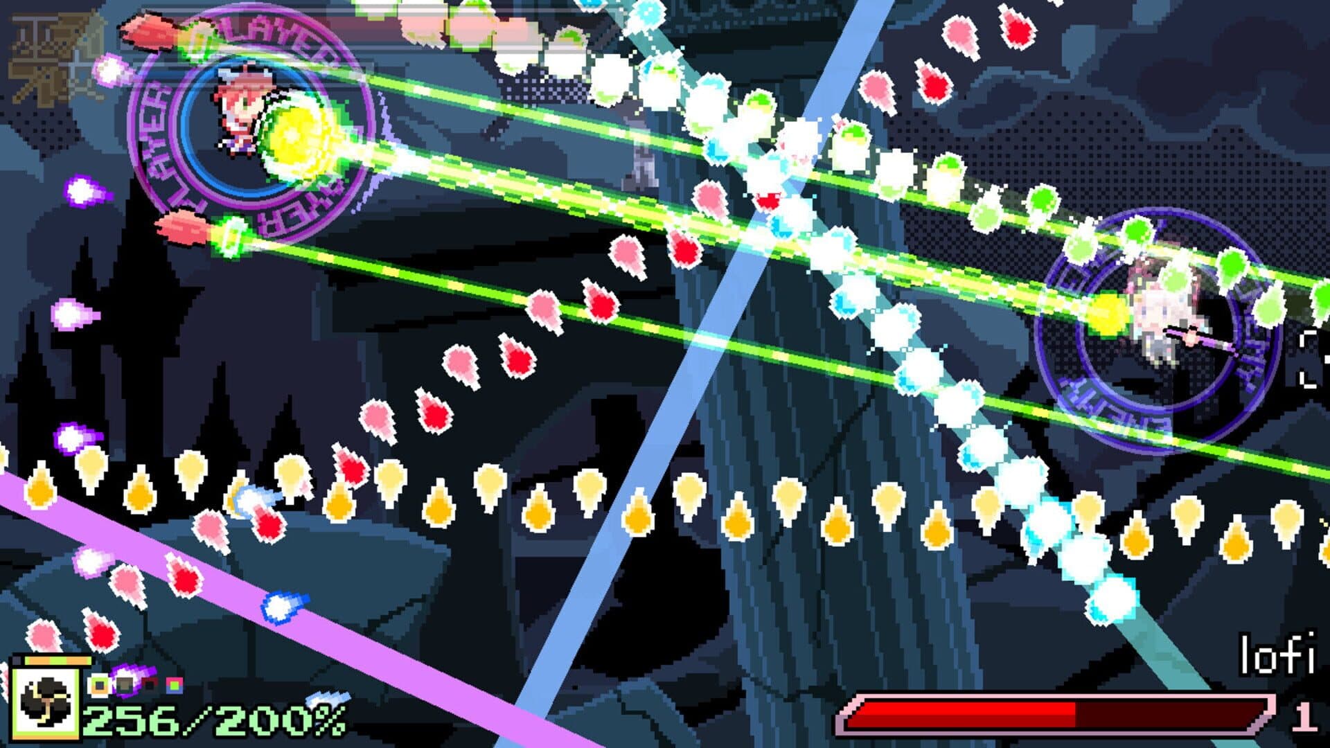Elite Exorcist Miko screenshot 10