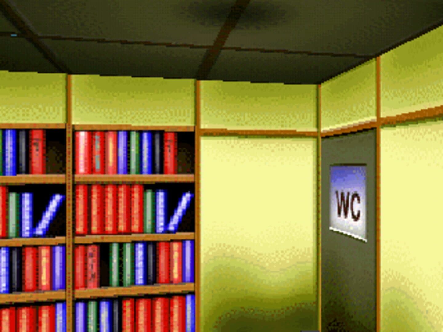 LSD: Dream Emulator screenshot 7