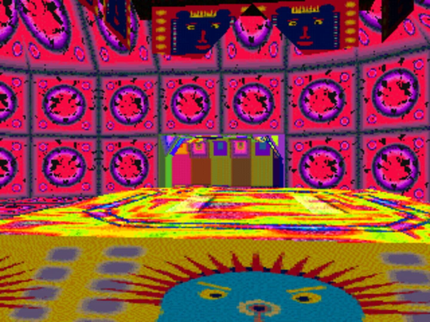 LSD: Dream Emulator screenshot 14