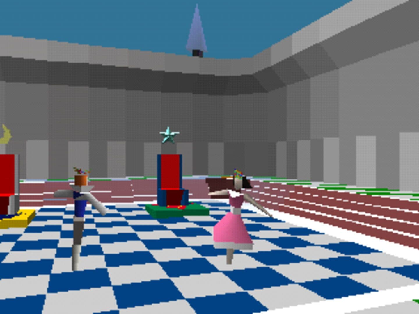 LSD: Dream Emulator screenshot 16