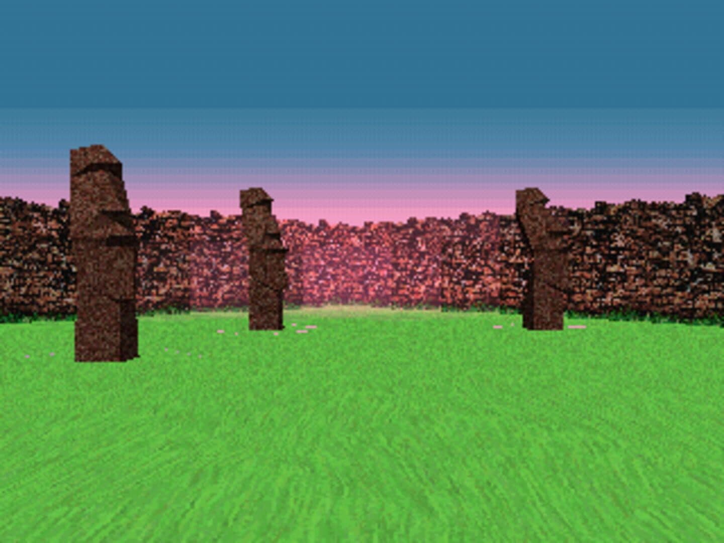 LSD: Dream Emulator screenshot 6