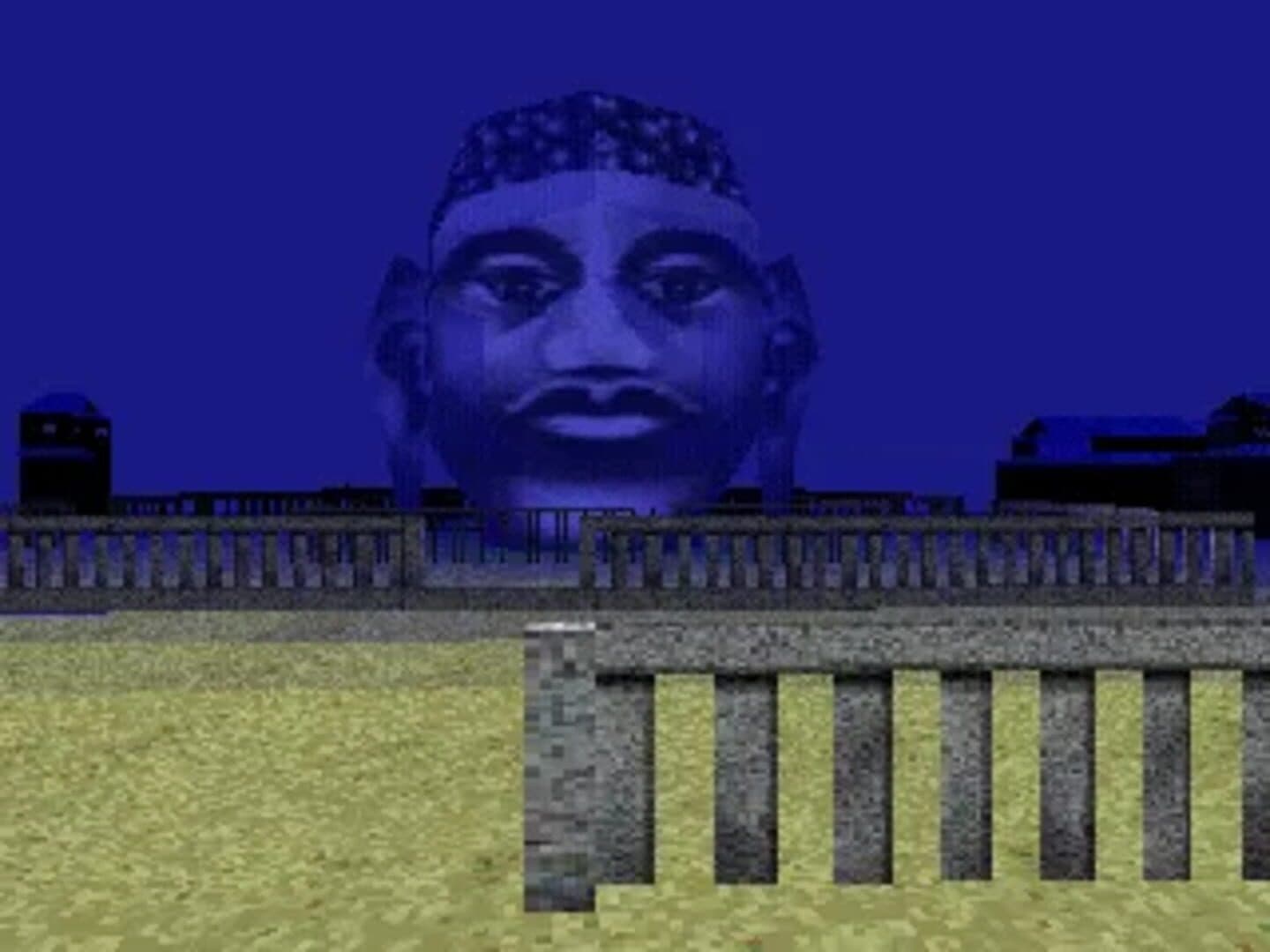 LSD: Dream Emulator screenshot 17