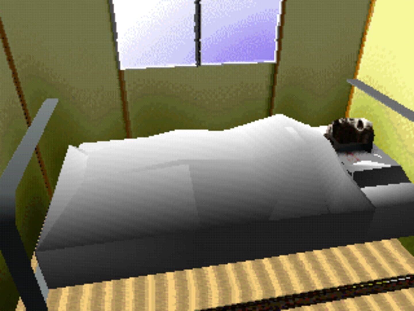 LSD: Dream Emulator screenshot 18
