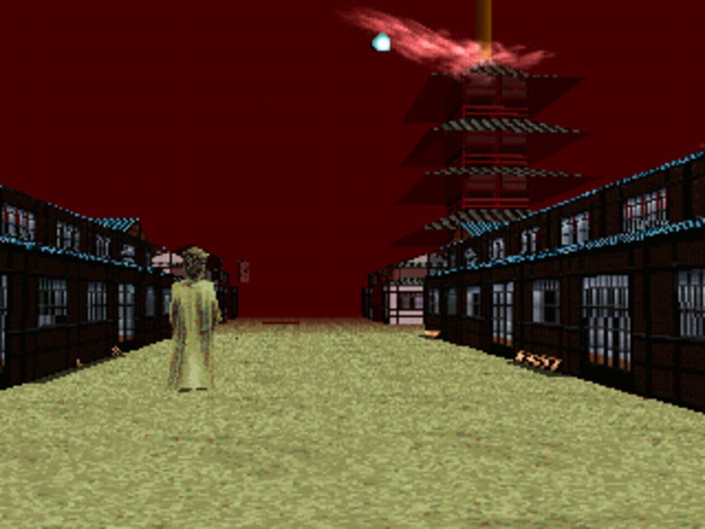 LSD: Dream Emulator screenshot 19
