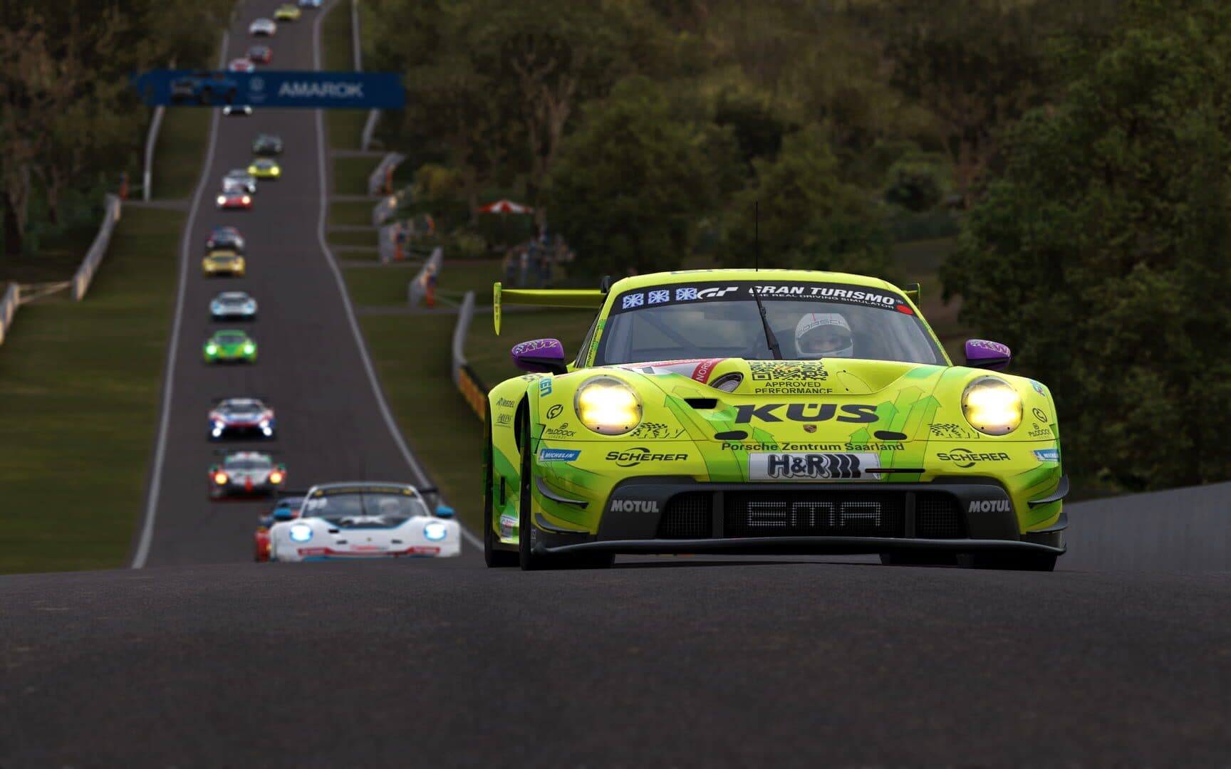 RaceRoom Racing Experience screenshot 10