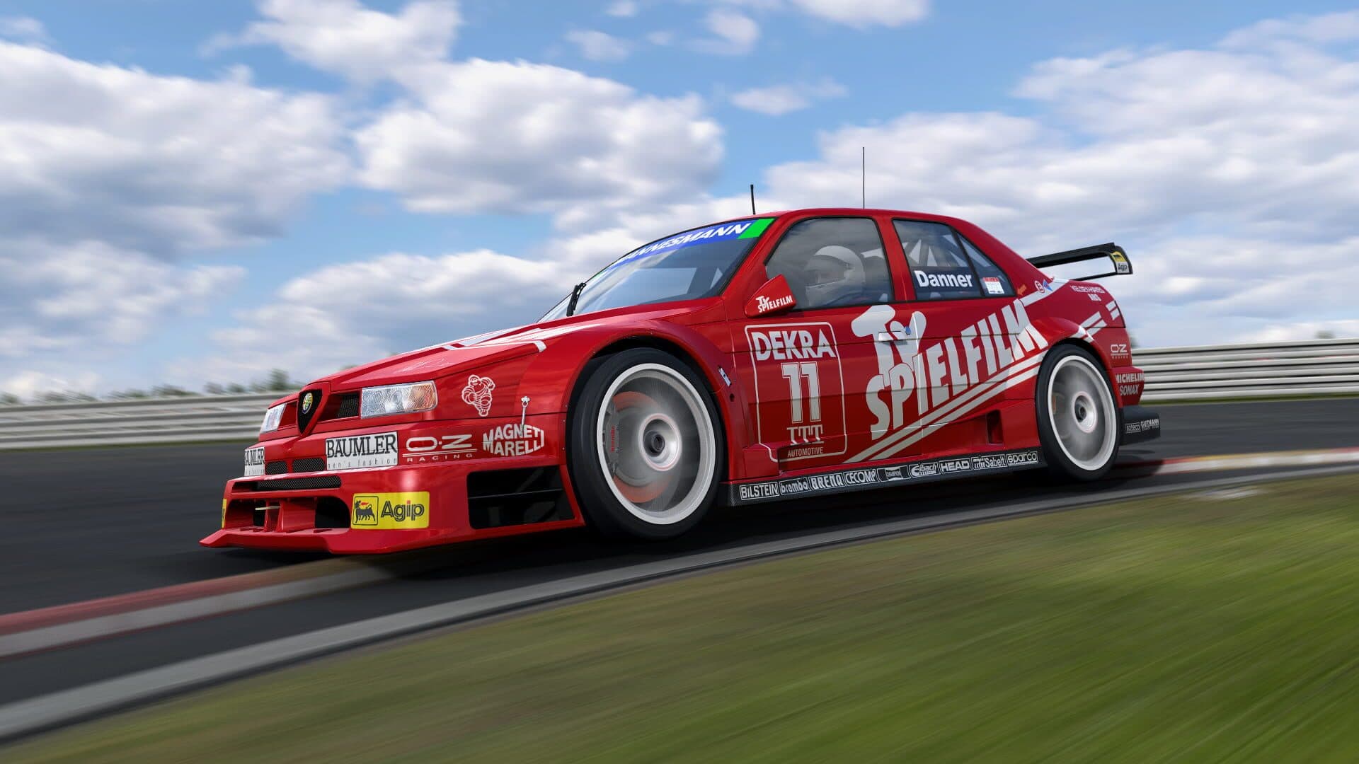 RaceRoom Racing Experience screenshot 12