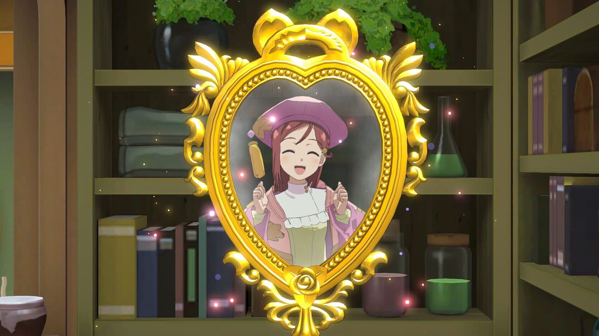 Yohane the Parhelion: Additional character pack vol.3 "Riko & Mari + Yohane" screenshot 4