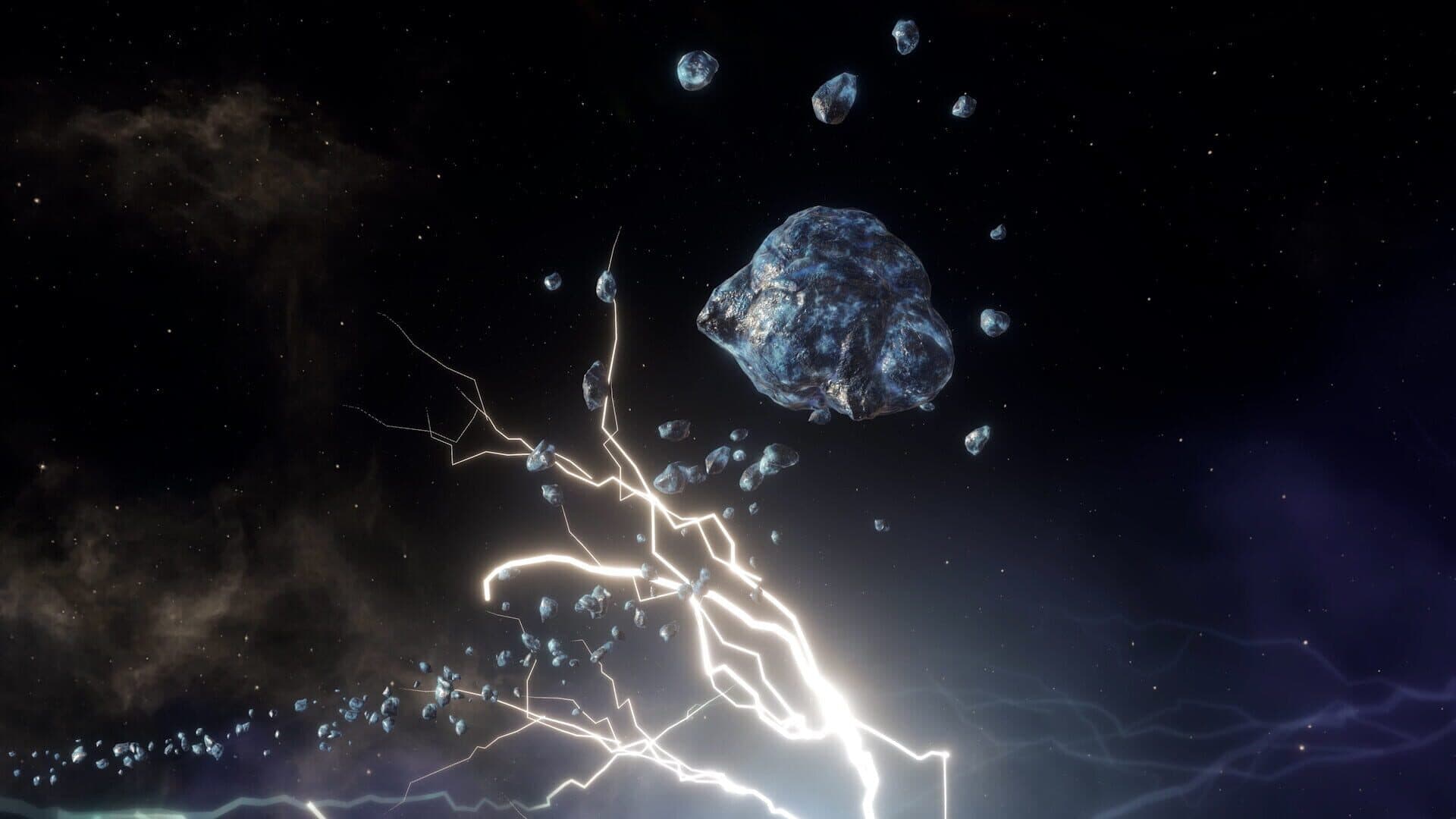 Stellaris: Cosmic Storms screenshot 5