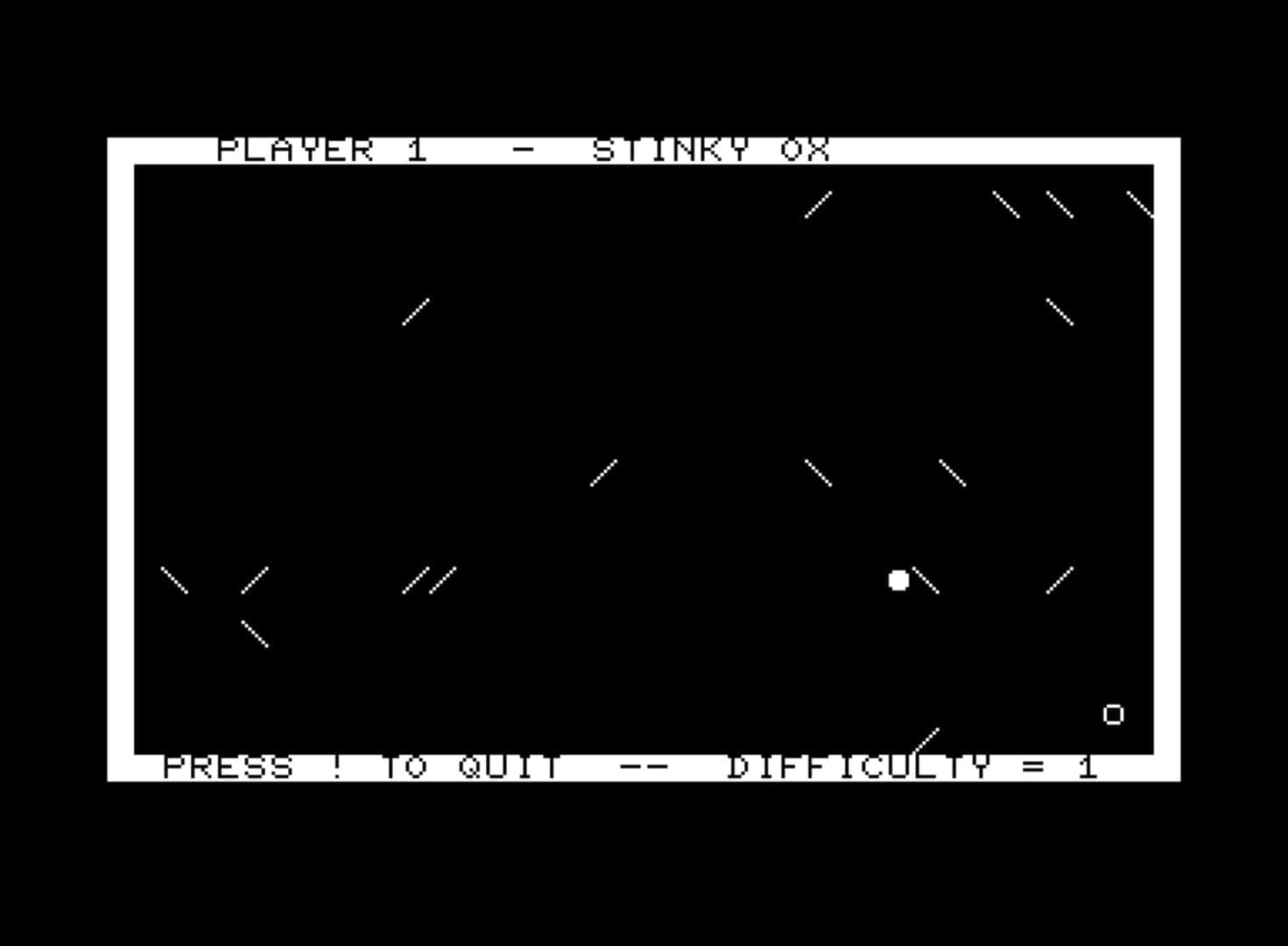 Deflex screenshot 2