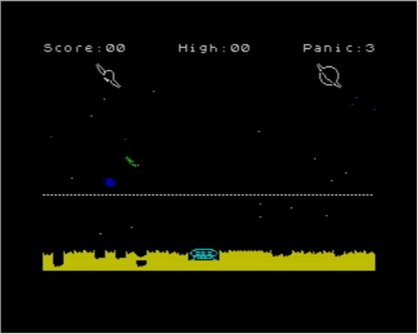 Rox III screenshot 2