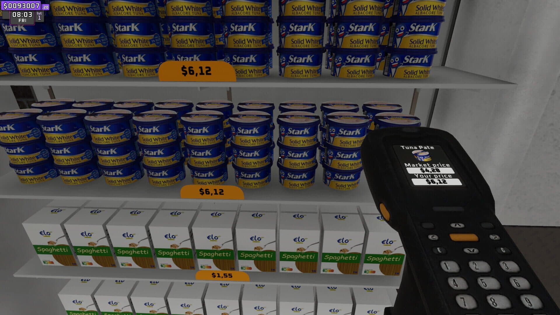 Supermarket Together screenshot 7
