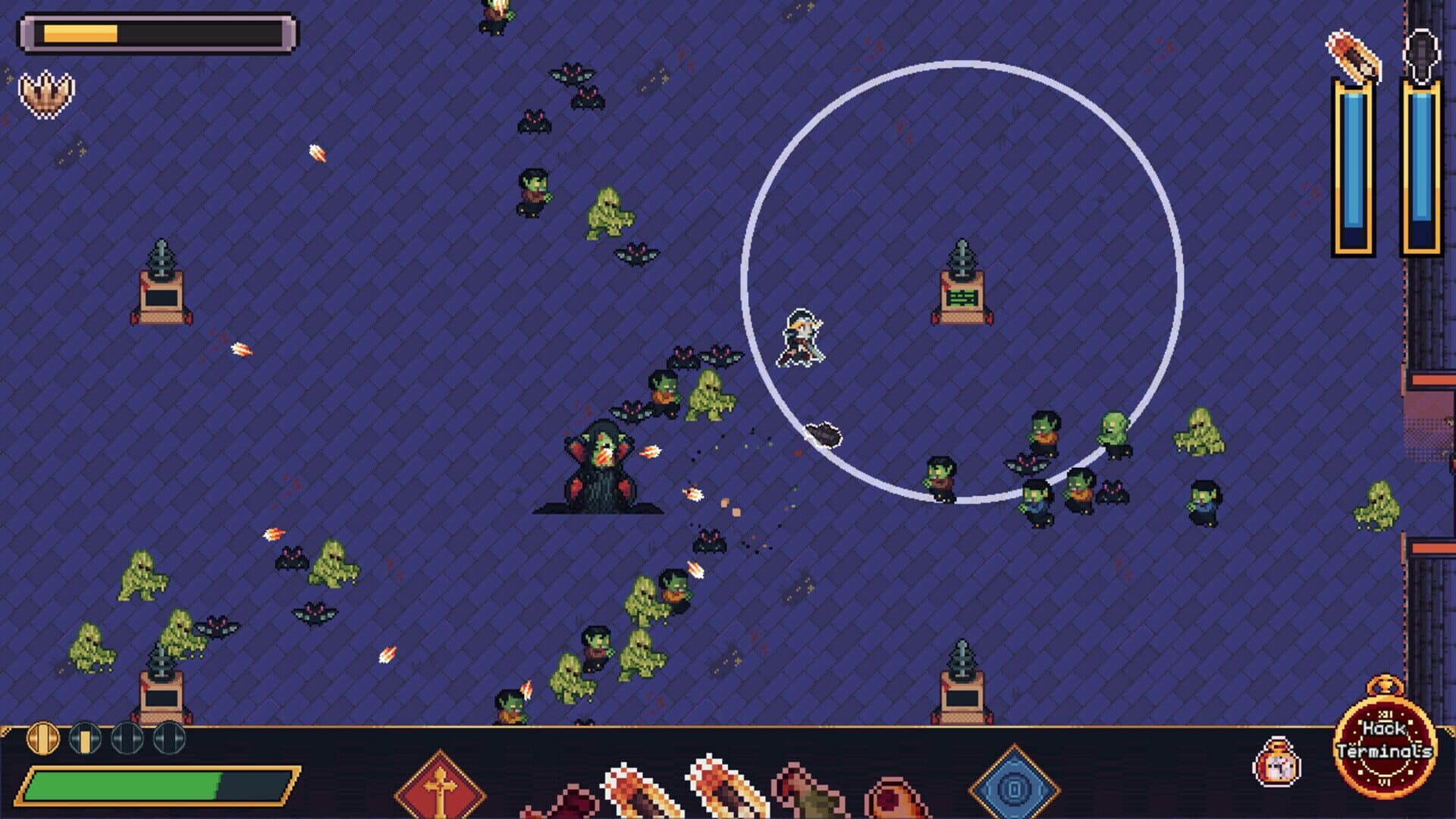 Moon Watch screenshot 3